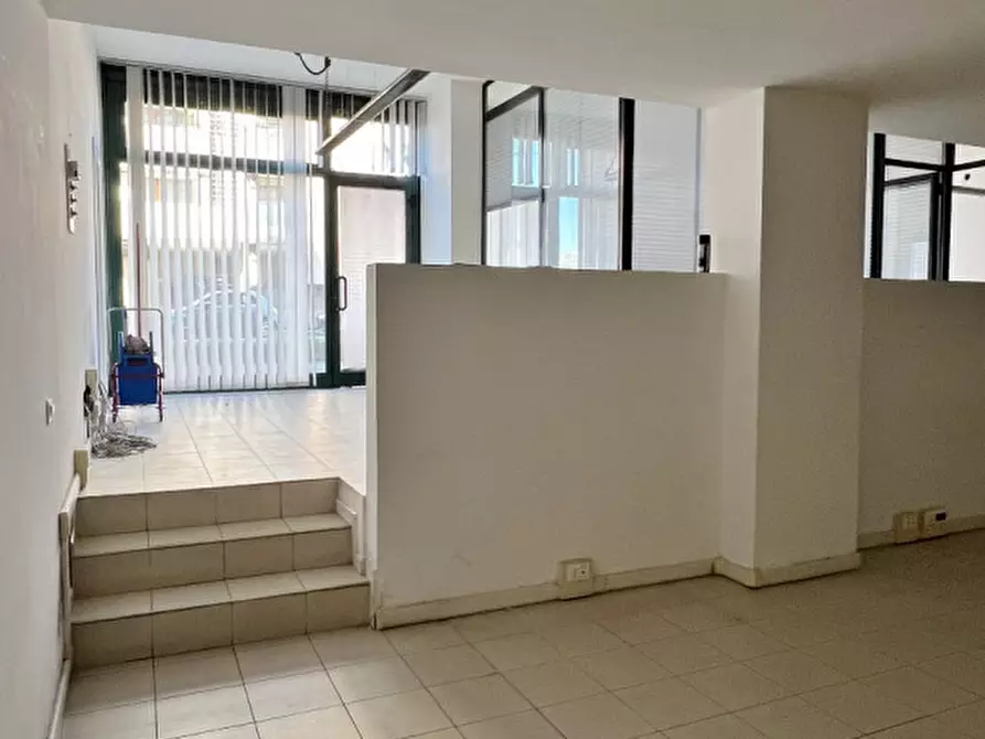 Immagine 10 di Negozio in affitto  in Via dei Cappuccini a Vicenza