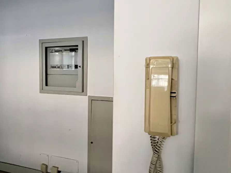 Immagine 11 di Negozio in affitto  in Via dei Cappuccini a Vicenza