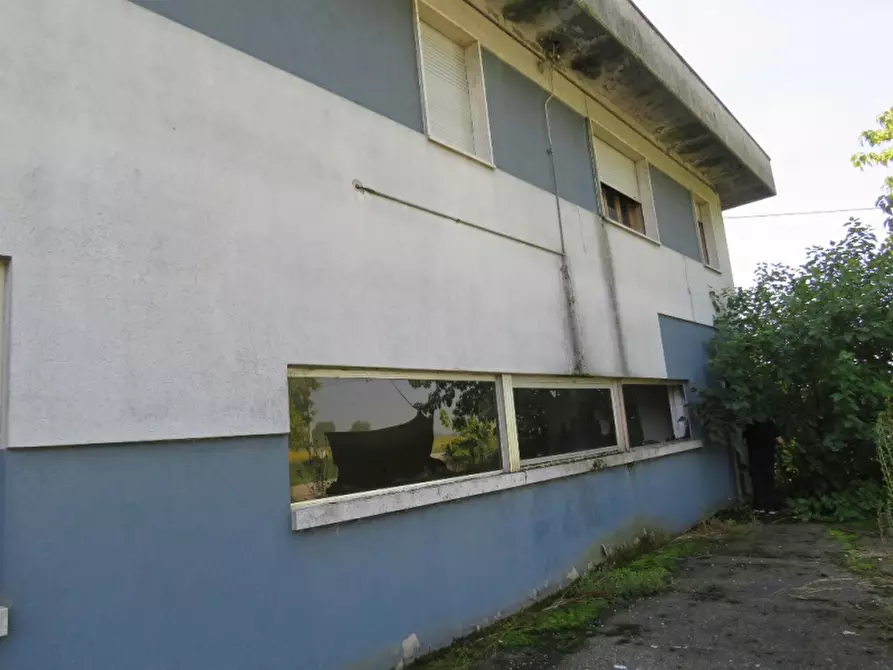 Immagine 3 di Casa indipendente in vendita  in Via Boccarona 11/12/13 a Casaleone