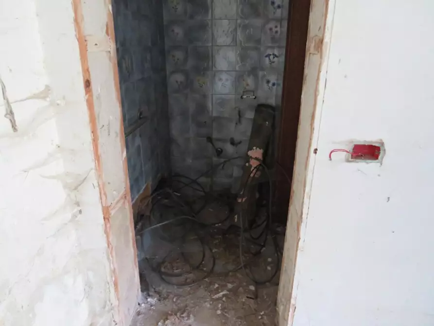 Immagine 8 di Casa indipendente in vendita  in Via Boccarona 11/12/13 a Casaleone