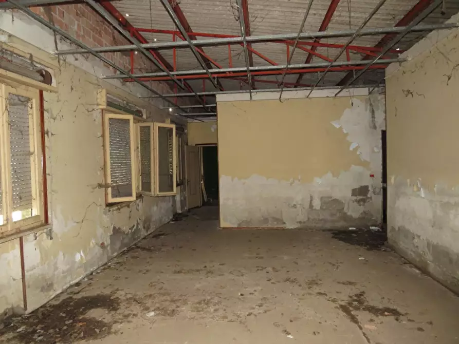 Immagine 23 di Casa indipendente in vendita  in Via Boccarona 11/12/13 a Casaleone