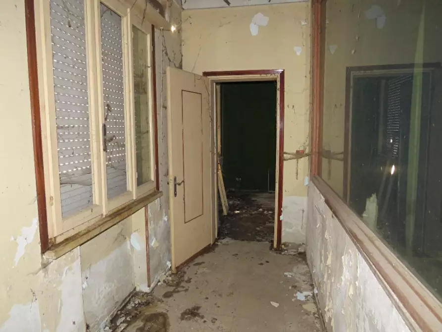 Immagine 27 di Casa indipendente in vendita  in Via Boccarona 11/12/13 a Casaleone