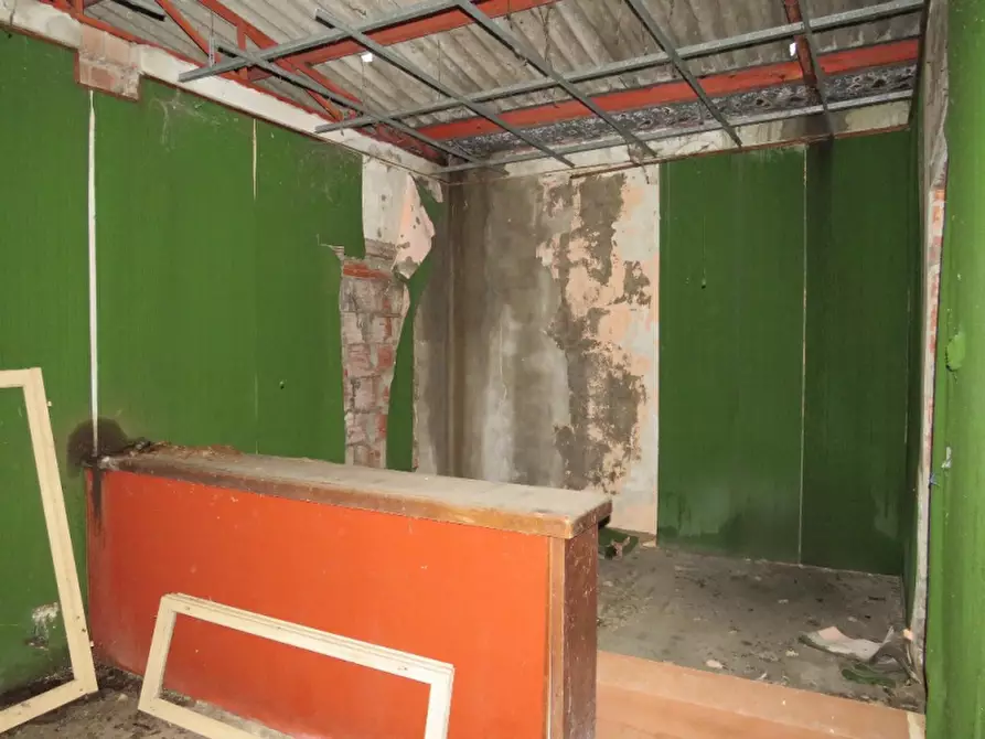 Immagine 28 di Casa indipendente in vendita  in Via Boccarona 11/12/13 a Casaleone