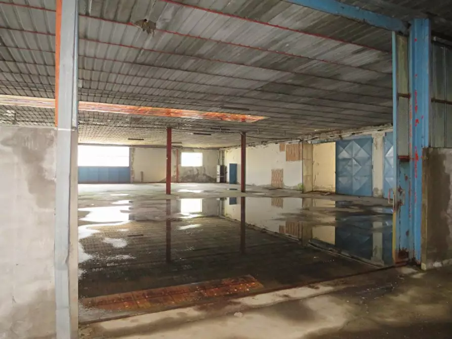 Immagine 38 di Casa indipendente in vendita  in Via Boccarona 11/12/13 a Casaleone