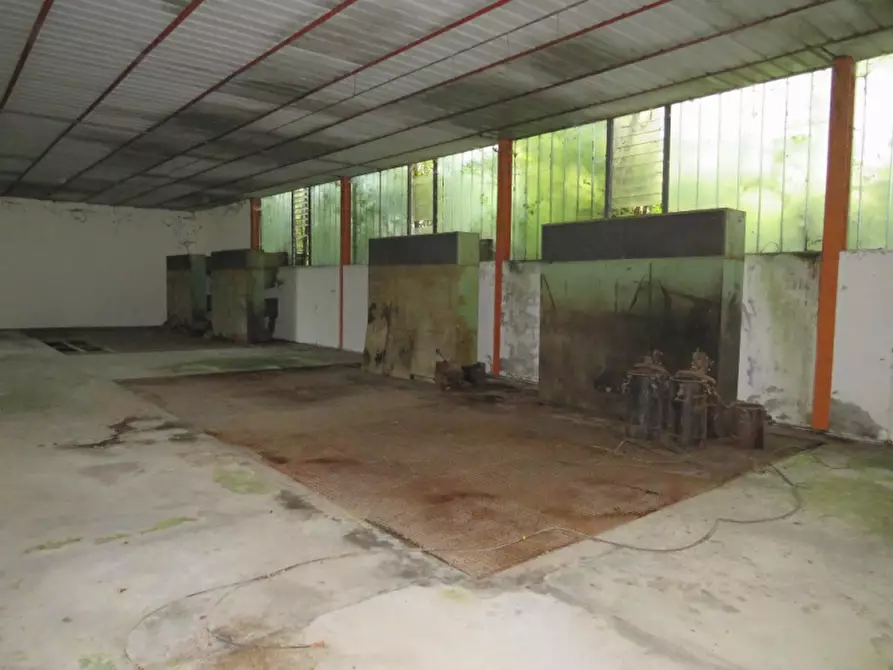 Immagine 40 di Casa indipendente in vendita  in Via Boccarona 11/12/13 a Casaleone