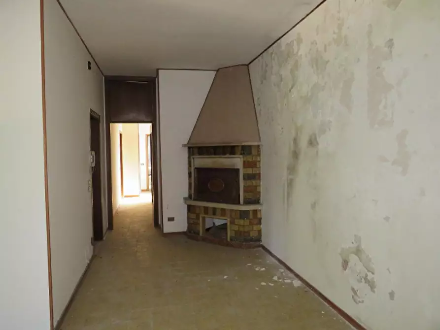 Immagine 51 di Casa indipendente in vendita  in Via Boccarona 11/12/13 a Casaleone