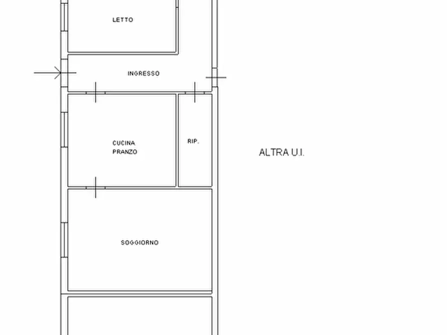Immagine 73 di Casa indipendente in vendita  in Via Boccarona 11/12/13 a Casaleone