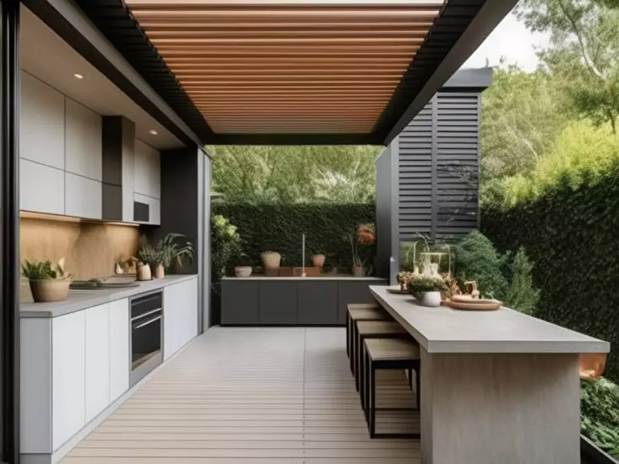 Immagine 11 di Villetta a schiera in vendita  in vis vigonovese a Padova