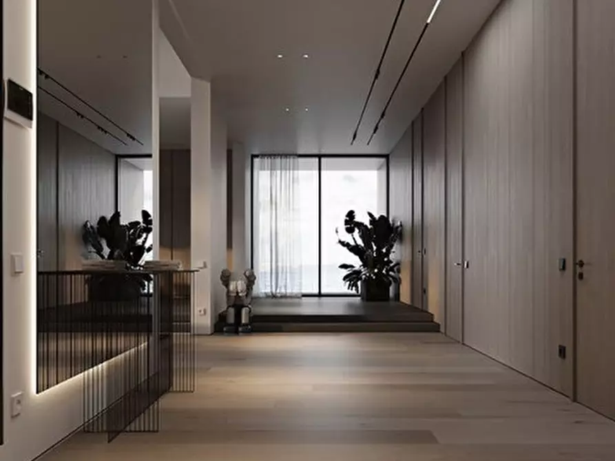 Immagine 20 di Villetta a schiera in vendita  in vis vigonovese a Padova