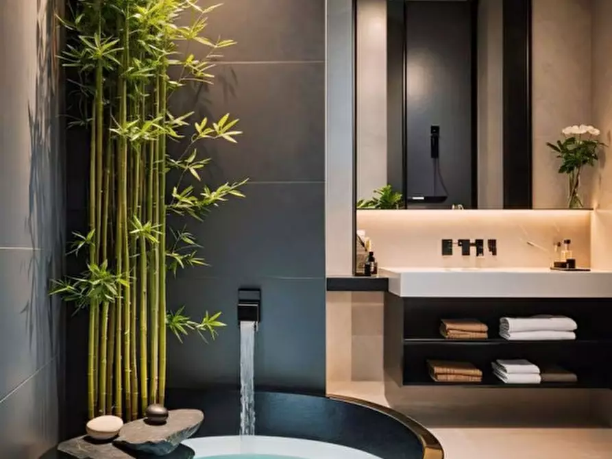 Immagine 26 di Villetta a schiera in vendita  in vis vigonovese a Padova