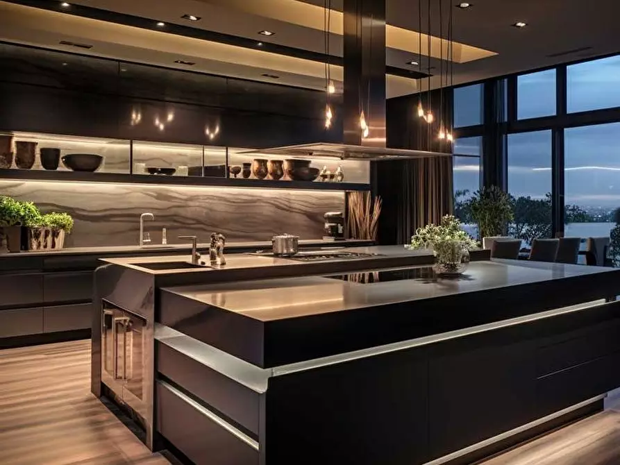 Immagine 34 di Villetta a schiera in vendita  in vis vigonovese a Padova