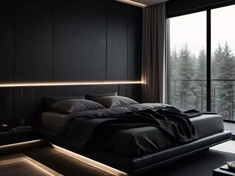 Immagine 35 di Villetta a schiera in vendita  in vis vigonovese a Padova