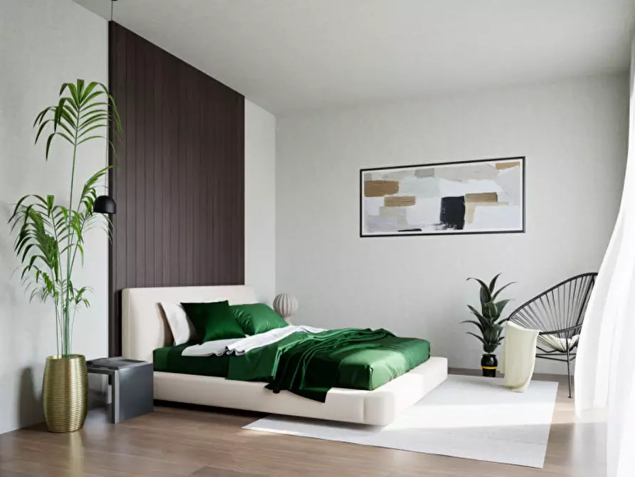 Immagine 37 di Villetta a schiera in vendita  in vis vigonovese a Padova