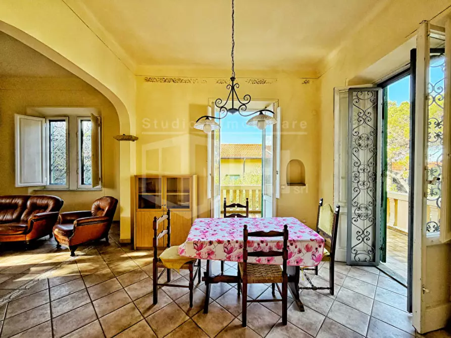 Immagine 1 di Appartamento in vendita  in Via Tina di Lorenzo a Livorno