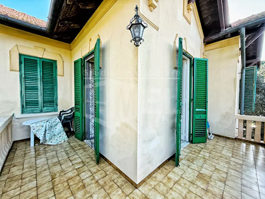 Immagine 6 di Appartamento in vendita  in Via Tina di Lorenzo a Livorno