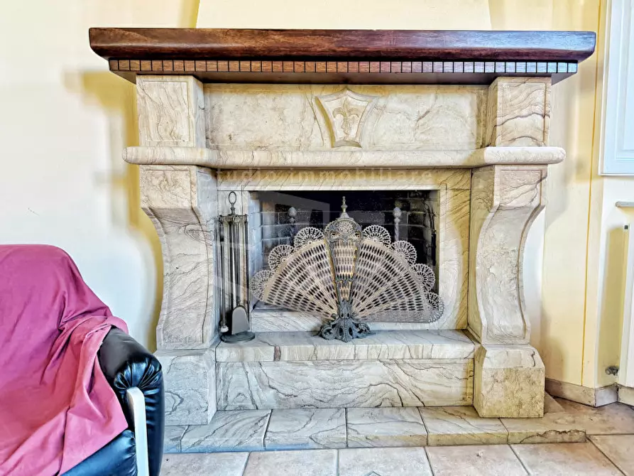 Immagine 9 di Appartamento in vendita  in Via Tina di Lorenzo a Livorno