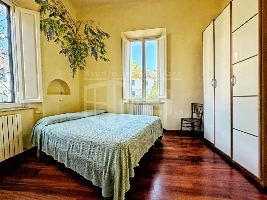 Immagine 15 di Appartamento in vendita  in Via Tina di Lorenzo a Livorno