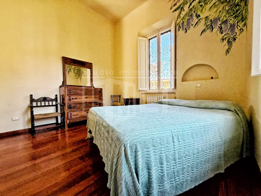 Immagine 16 di Appartamento in vendita  in Via Tina di Lorenzo a Livorno