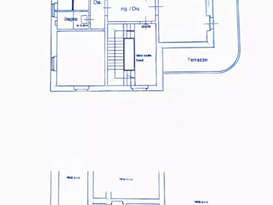 Immagine 26 di Appartamento in vendita  in Via Tina di Lorenzo a Livorno