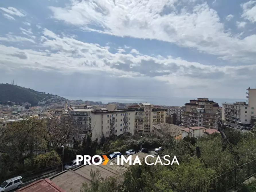 Immagine 1 di Appartamento in affitto  in via la mennolella a Salerno