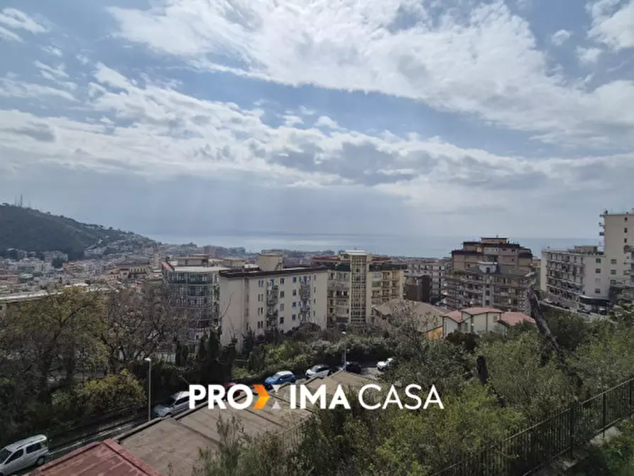 Immagine 2 di Appartamento in affitto  in via la mennolella a Salerno