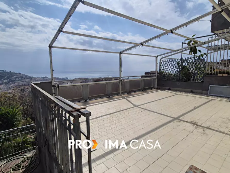 Immagine 3 di Appartamento in affitto  in via la mennolella a Salerno