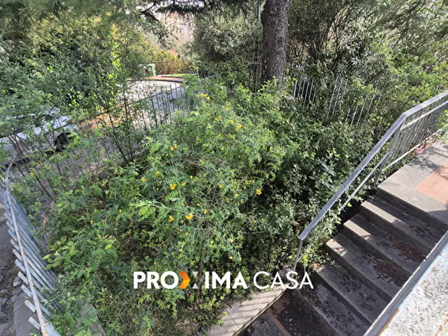 Immagine 5 di Appartamento in affitto  in via la mennolella a Salerno