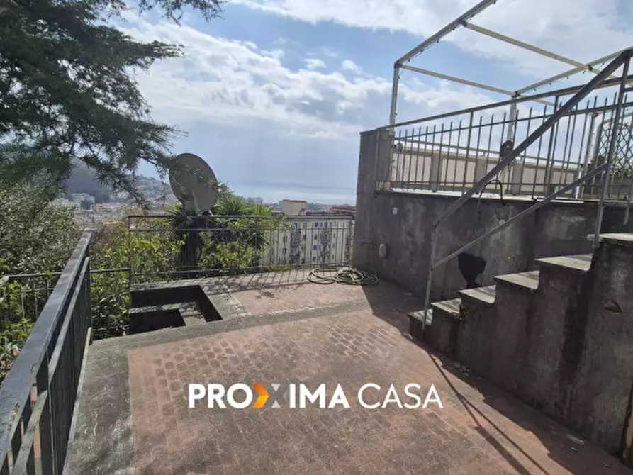 Immagine 6 di Appartamento in affitto  in via la mennolella a Salerno