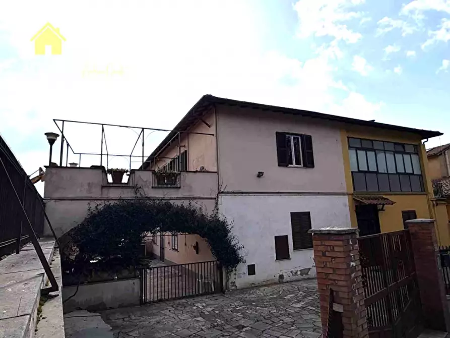 Immagine 1 di Appartamento in vendita  in VIA DI FRASCATI 225 a Rocca Di Papa