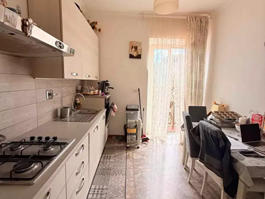 Immagine 5 di Appartamento in vendita  in VIA DI FRASCATI 225 a Rocca Di Papa