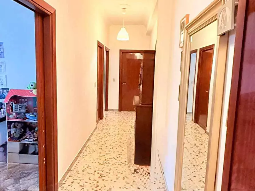 Immagine 7 di Appartamento in vendita  in VIA DI FRASCATI 225 a Rocca Di Papa