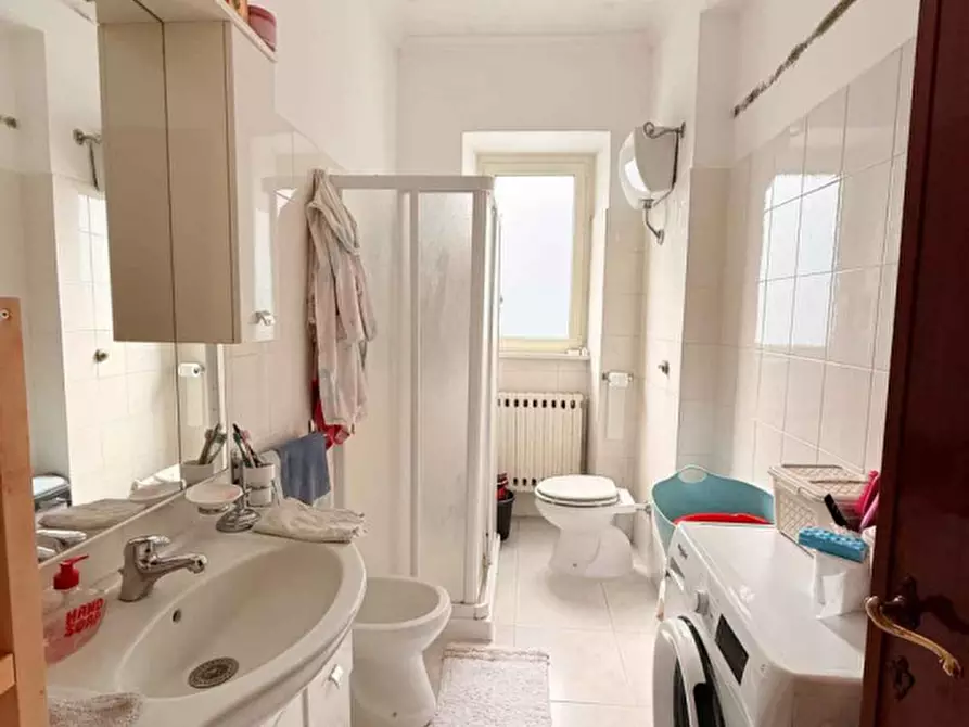 Immagine 8 di Appartamento in vendita  in VIA DI FRASCATI 225 a Rocca Di Papa