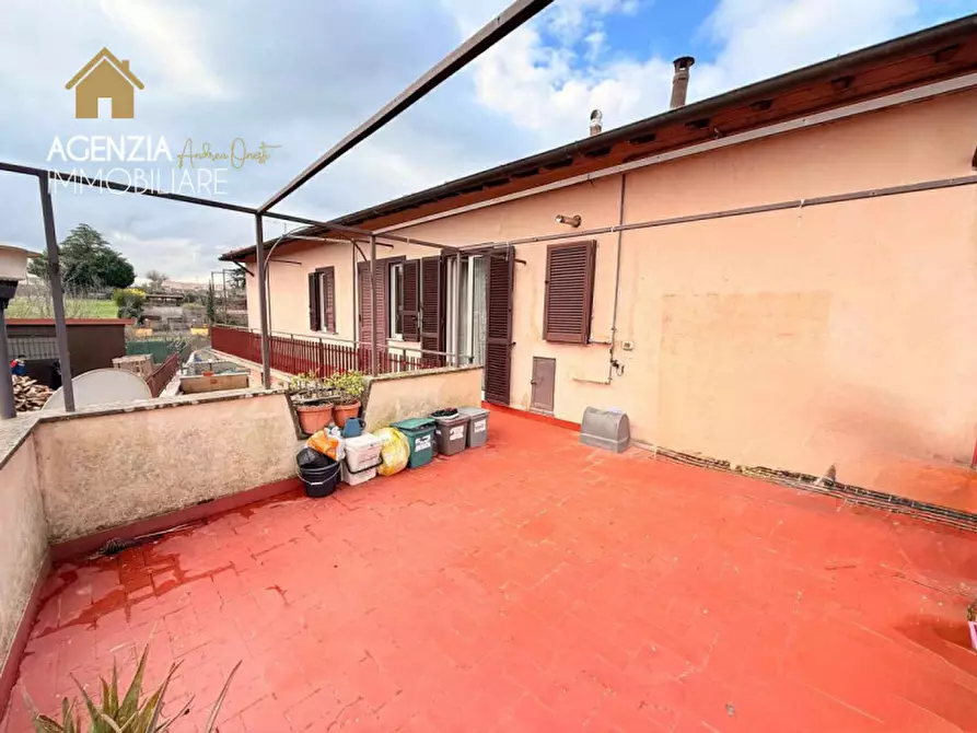 Immagine 9 di Appartamento in vendita  in VIA DI FRASCATI 225 a Rocca Di Papa