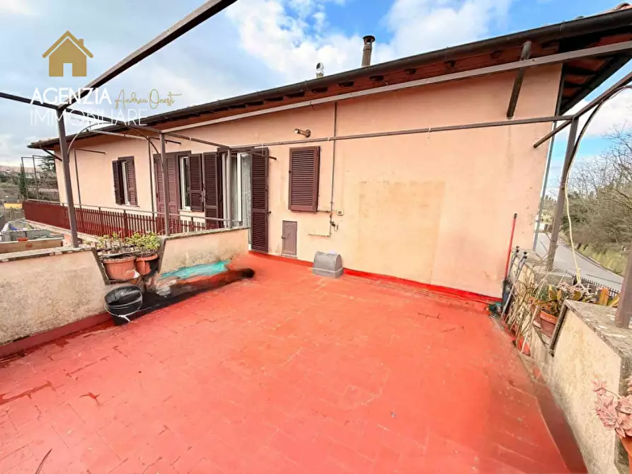 Immagine 10 di Appartamento in vendita  in VIA DI FRASCATI 225 a Rocca Di Papa