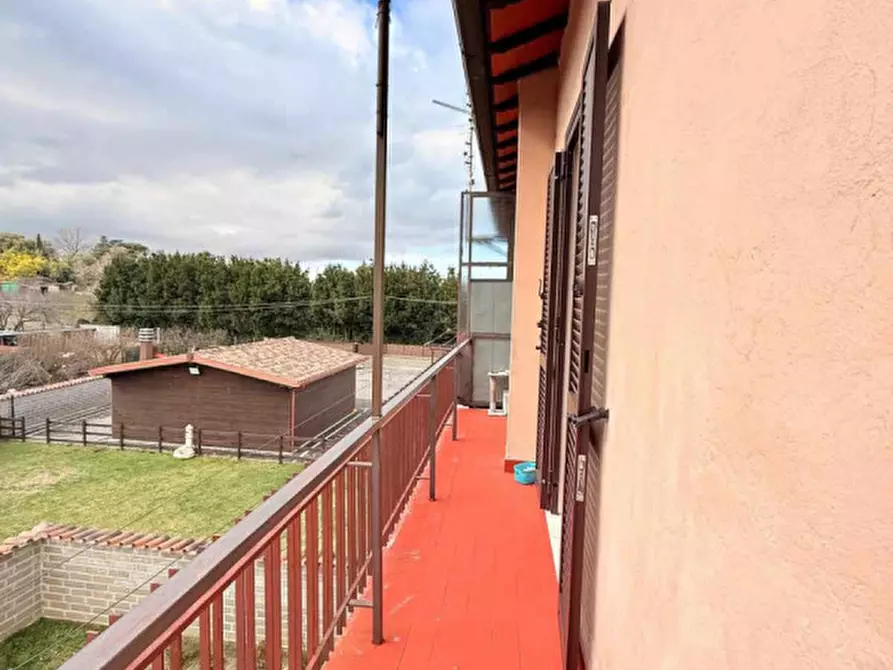 Immagine 11 di Appartamento in vendita  in VIA DI FRASCATI 225 a Rocca Di Papa