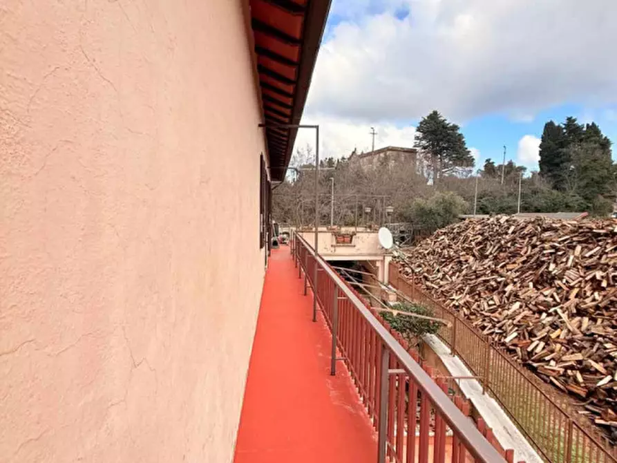 Immagine 12 di Appartamento in vendita  in VIA DI FRASCATI 225 a Rocca Di Papa