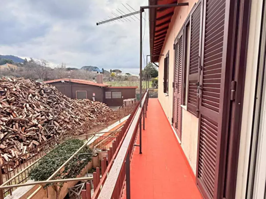 Immagine 14 di Appartamento in vendita  in VIA DI FRASCATI 225 a Rocca Di Papa