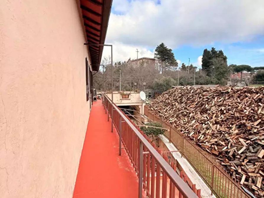 Immagine 15 di Appartamento in vendita  in VIA DI FRASCATI 225 a Rocca Di Papa