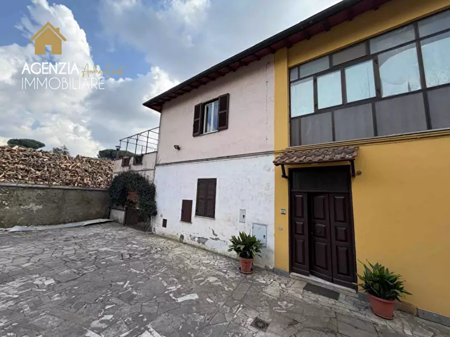 Immagine 16 di Appartamento in vendita  in VIA DI FRASCATI 225 a Rocca Di Papa