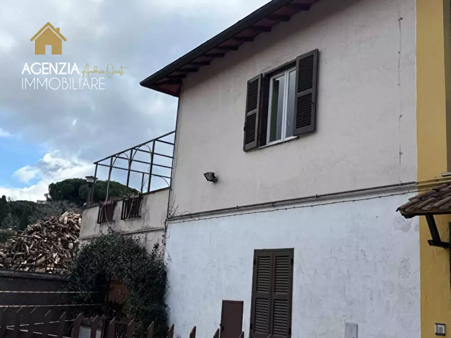 Immagine 17 di Appartamento in vendita  in VIA DI FRASCATI 225 a Rocca Di Papa