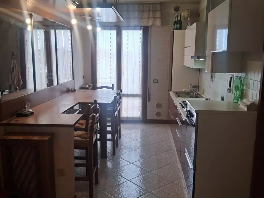 Immagine 1 di Appartamento in vendita  a Salzano