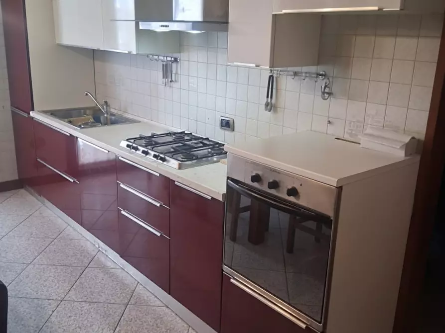 Immagine 2 di Appartamento in vendita  a Salzano