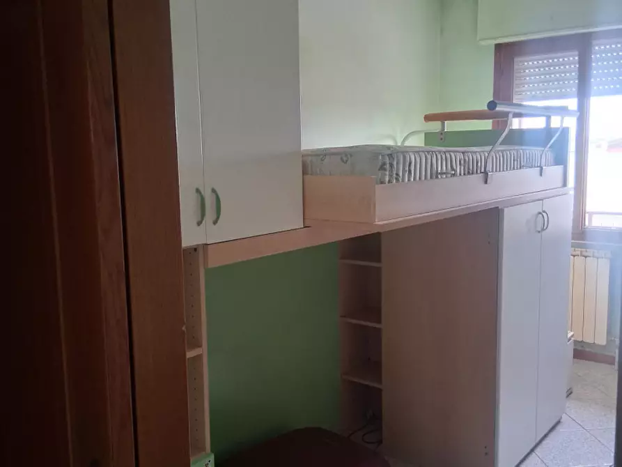 Immagine 9 di Appartamento in vendita  a Salzano