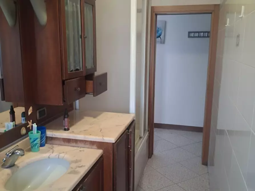 Immagine 11 di Appartamento in vendita  a Salzano