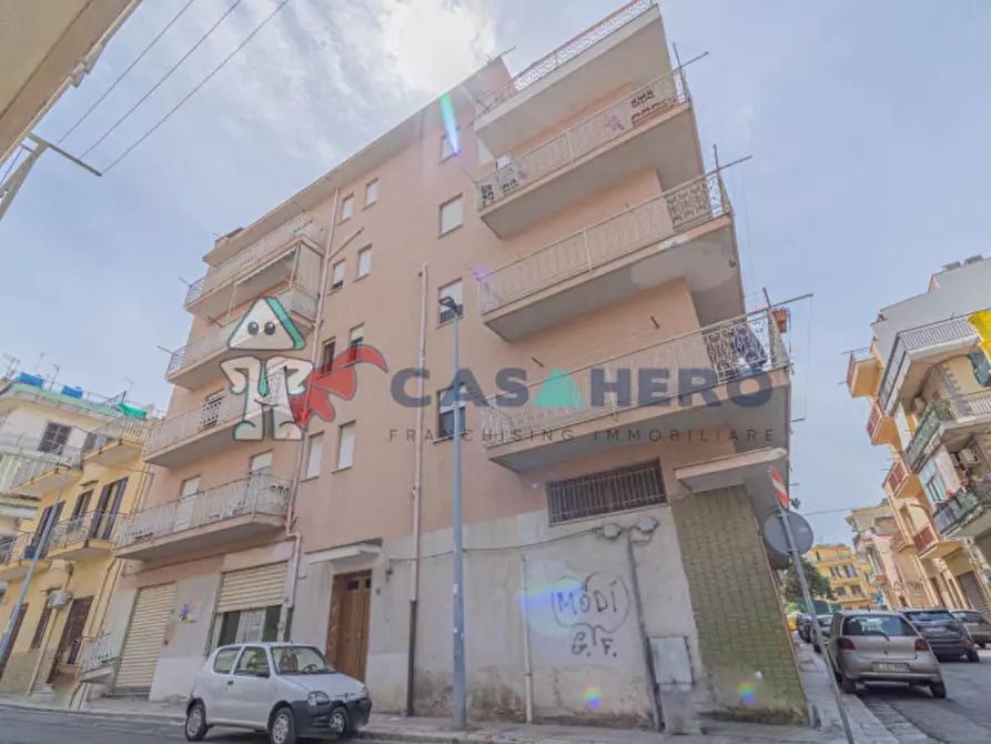 Immagine 1 di Appartamento in vendita  in Via Luca Giordano 29 a Bagheria