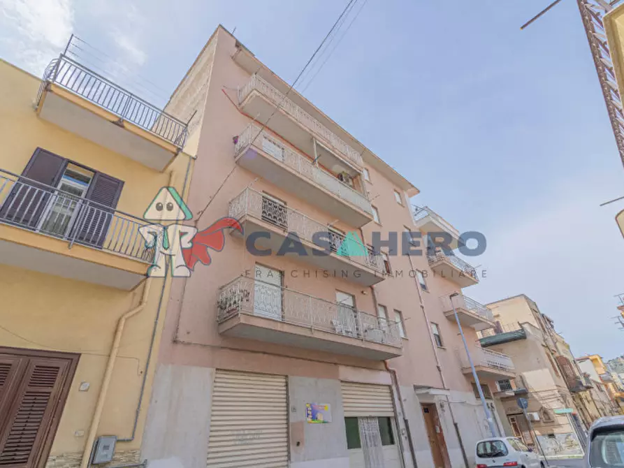 Immagine 2 di Appartamento in vendita  in Via Luca Giordano 29 a Bagheria