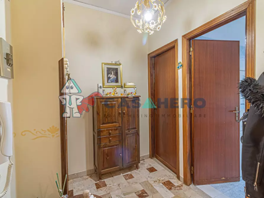 Immagine 6 di Appartamento in vendita  in Via Luca Giordano 29 a Bagheria