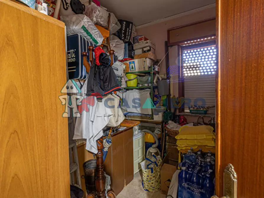 Immagine 9 di Appartamento in vendita  in Via Luca Giordano 29 a Bagheria