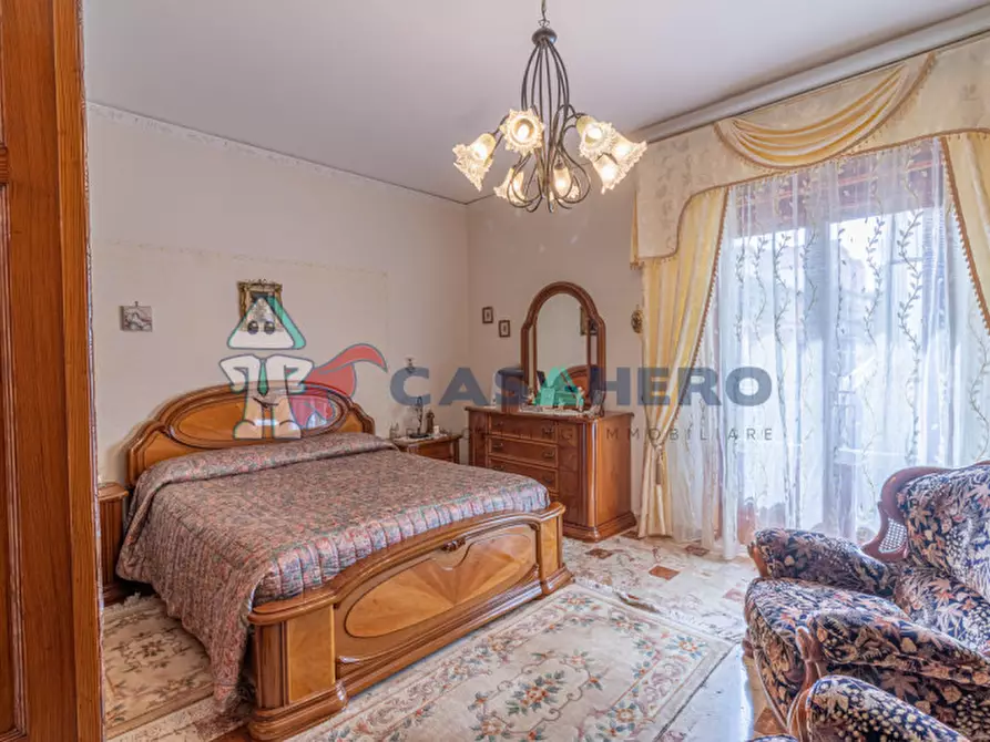 Immagine 10 di Appartamento in vendita  in Via Luca Giordano 29 a Bagheria