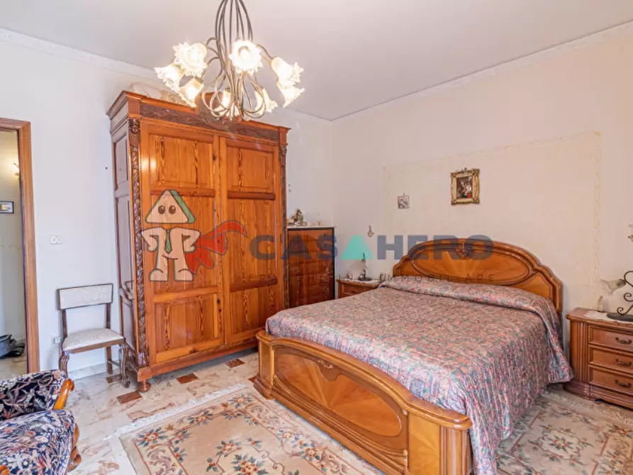 Immagine 11 di Appartamento in vendita  in Via Luca Giordano 29 a Bagheria